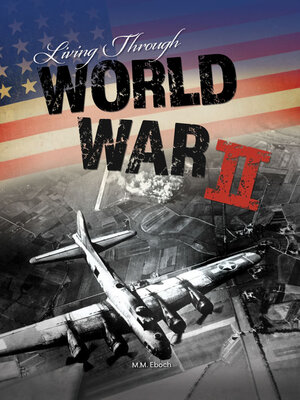 cover image of Living Through World War II